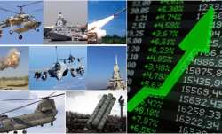 Defense Stock - India TV Paisa