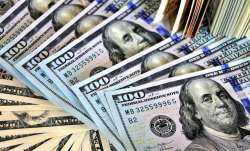 forex reserves of india, forex reserves, foreign exchange reserves, us dollar, rbi, reserve bank of - India TV Paisa
