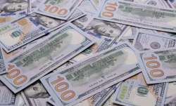 forex reserves of india, forex reserves, foreign exchange reserves, us dollar, rbi, reserve bank of - India TV Paisa
