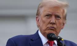 Donald Trump - India TV Paisa
