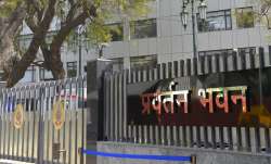अदालत ने 21 मई तक सुबोध की ईडी हिरासत मंजूर कर ली है।- India TV Paisa