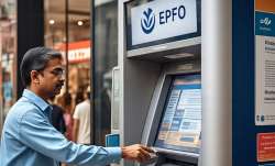 epfo upi atm pf withdrawal, Provident Fund withdrawal process, EPFO UPI claims, Provident Fund Organ- India TV Paisa