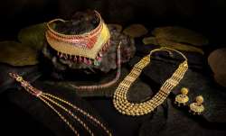 gold, gold Price Today, Gold Rate Today, Gold Price Today, Silver Price Today, 18 carat gold price, - India TV Paisa