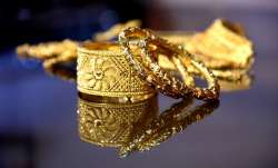 Gold - India TV Paisa