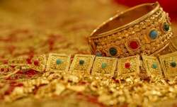 Gold Price Today, Gold Rate Today, Gold Price Today, Silver Price Today, 18 carat gold price, 22 car- India TV Paisa