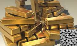 Gold and Silver - India TV Paisa