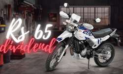 hero motocorp, hero motocorp share price, hero motocorp dividend, hero motocorp dividend record date- India TV Paisa