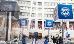 IMF, international monetary fund, pakistan, india, debt, imf lending program- India TV Paisa