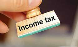 Income Tax Return - India TV Paisa