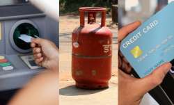 EPFO, EPFO 3.0, pf withdrawal from atm, credit card, kotak mahindra bank credit card, lpg, lpg price- India TV Paisa