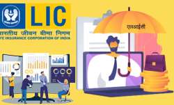 एलआईसी का टैक्स के बाद लाभ (पीएटी) 38% बढ़कर 19,013 करोड़ रुपये हो गया।- India TV Paisa
