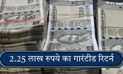 td, time deposit, post office time deposit, post office time deposit scheme, post office 5 years tim- India TV Paisa