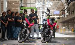 Ola electric, Ola electric bike, Ola electric two wheelers, Ola electric roadsterx, Ola electric roa- India TV Paisa