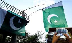 Pakistan - India TV Paisa