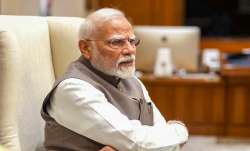 प्रधानमंत्री नरेन्द्र मोदी।- India TV Paisa