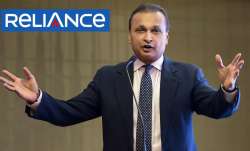 reliance power, anil ambani, reliance group, reliance power share price, reliance power results, rel- India TV Paisa