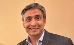 wipro, wipro executive chairman rishad premji, rishad premji, wipro executive chairman, azim premji,- India TV Paisa