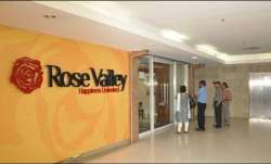 SEBI, rose valley, rose valley group, rose valley fraud, rose valley chit fund scam, rose valley pon- India TV Paisa