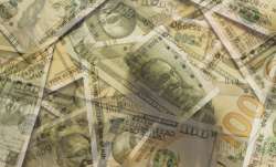 dollar index, rupee vs us dollar, us dollar, dollar, indian currency, indian rupee, crude oil, crude- India TV Paisa