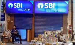 SBI fd, SBI 2 years fd, SBI 2 years fd interest rate, SBI 2 years fd calculator, SBI fd interest rat- India TV Paisa
