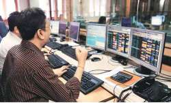 Share Market - India TV Paisa