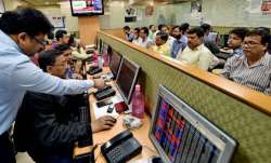 bse, nse, nifty 50, nifty, sensex, share market, stock market, eternal, powergrid, itc, nestle india- India TV Paisa