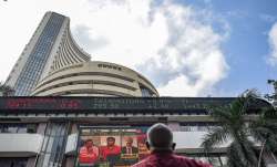 bse, nse, nifty 50, nifty, sensex, share market, stock market, bajaj finance, bharti airtel, hcl tec- India TV Paisa