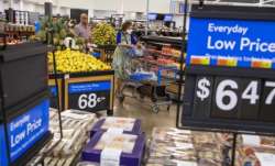 Retail inflation, US Retail inflation, inflation, tariff, tariff war, us china tariff war, grocery, - India TV Paisa