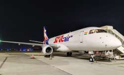 flights, new flights, star air, mumbai, ahmedabad, Bengaluru, Hyderabad, Nagpur, airline company- India TV Paisa