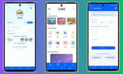 IRCTC, swarail, swarail mobile app, swarail app features, irctc swarail app, indian railways- India TV Paisa