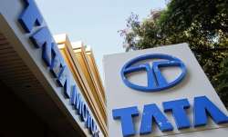 TATA Motors - India TV Paisa