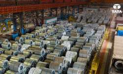 tata steel, tata steel share price, tata steel results, tata steel q3 results, tata steel dividend, - India TV Paisa