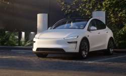 tesla, tesla sales, tesla sales in april, tesla sales in april 2025, tesla sales in europe, tesla sa- India TV Paisa