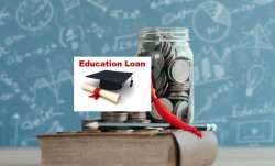 Education Loan - India TV Paisa