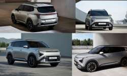 Kia Carens Clavis- India TV Paisa