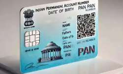 Pan Card- India TV Paisa