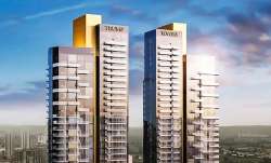 Trump tower- India TV Paisa