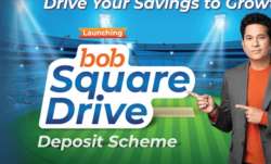 Square Drive Deposit Scheme- India TV Paisa