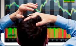 Investors in big loss- India TV Paisa