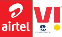 Airtel, Voda-idea, tata tele- India TV Paisa