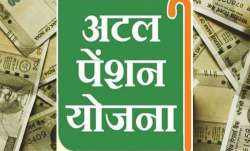 Atal Pension Yojna - India TV Paisa