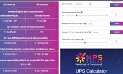 UPS-Calculator - India TV Paisa