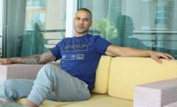 cricketer shikhar dhawan- India TV Paisa