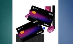 Rupay Credit Card - India TV Paisa