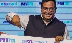 cyber fraud, vijay shekhar sharma, paytm, paytm founder, paytm ceo- India TV Paisa