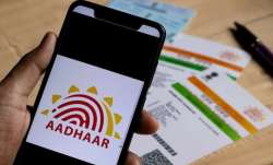 Aadhaar- India TV Paisa