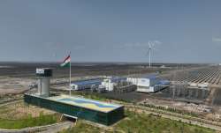 adani green energy, adani, adani group, gautam adani, solar energy, wind energy, renewable energy, g- India TV Paisa