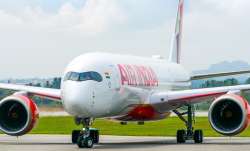air india, air india flights, air india london amritsar flight, air india delhi dubai flight, air in- India TV Paisa