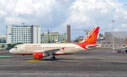 air india, air india flights, air india london amritsar flight, air india delhi dubai flight, air in- India TV Paisa