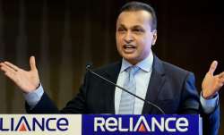 anil ambani, anil ambani group, reliance, reliane power, power projects, hydropower, hydropower proj- India TV Paisa